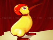 Jouer à Flying kiwi