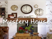 Jouer à Mystery house hidden objects