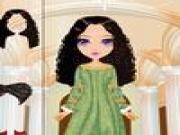 Jouer à Wavy hair princess