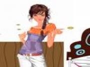 Jouer &agrave; Girls surprisingly strong appearance