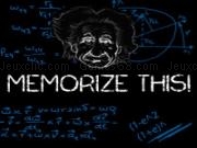 Jouer &agrave; Memorize this!