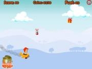 Jouer à Fly on flying