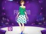 Jouer à Fashion beauty dress up