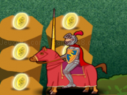 Jouer à Greedy knight