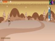 Jouer &agrave; Bow and arrow