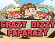 Jouer à Dizzy paparazzi