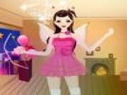 Jouer à Fairy make up