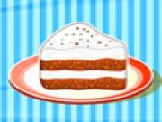 Jouer à Famous carrot cake