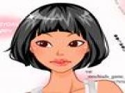Jouer à Makeup lip trend