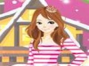 Jouer à Colorful christmas night