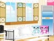 Jouer à Design a fresh living room