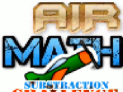 Jouer à Airmath - substraction challenge