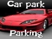 Jouer à Car park parking