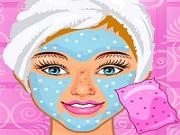 Jouer à My perfect wedding makeover roxigames