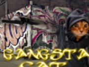 Jouer à Gangsta cat