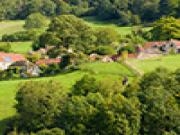 Jouer à Jigsaw: rural landscape