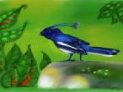 Jouer à Jigsaw: fabulous birds 1