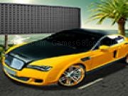 Jouer à Sea cliff race