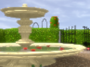 Jouer à 3d animated puzzle secret garden