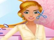 Jouer à Delicate college girl makeover iluvdressup