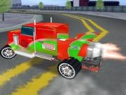 Jouer à 3d jet truck