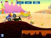 Jouer à 4 wheeler challenge