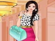 Jouer &agrave; Fashion miracle dress up trendydressup