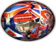 Jouer à British ball slider