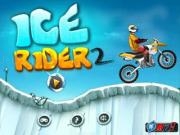 Jouer à Ice rider 2