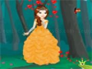 Jouer à Funny frog princess
