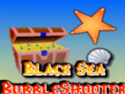Jouer à Black sea bubbleshooter