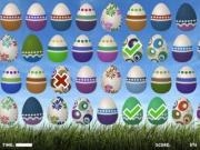 Jouer à Easter eggtion