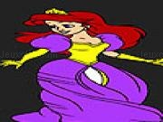 Jouer à Funny princess coloring