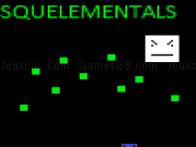 Jouer à Squelementals