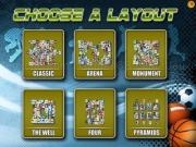 Jouer à Sport mahjong