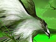 Jouer à Flying large wing puzzle