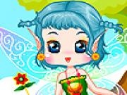 Jouer à Garden fairy