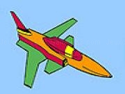 Jouer à Best flight coloring