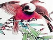 Jouer à Red lovely valentine slide puzzle