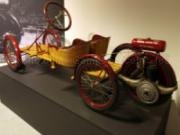 Jouer à 1920 flyer car slider