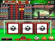 Jouer à Sport slot