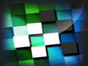 Jouer à Five in a line