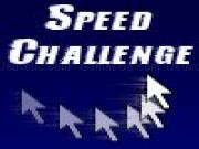 Jouer à Speed challenge