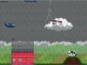 Jouer à Ailes of the poulets