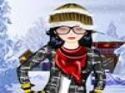 Jouer à Crystals winter dream