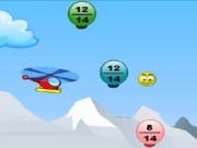 Jouer à Mathcopter 2