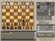 Jouer à Multiplayer chess (with chat and view live chess matches)