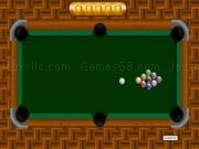 Jouer à 9 ball pool challenge