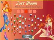 Jouer à Winx club just bloom