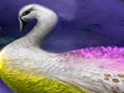 Jouer à Motley peacocks puzzle